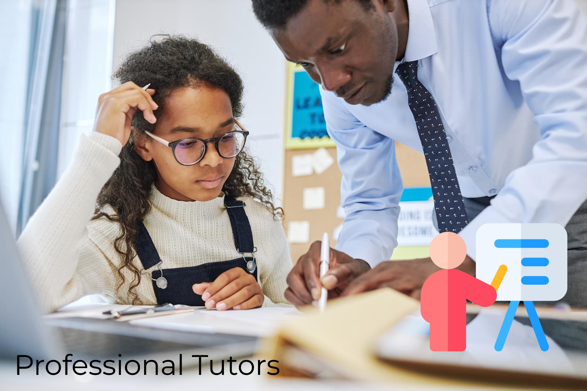 professional tutor